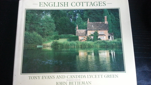 English Cottages 